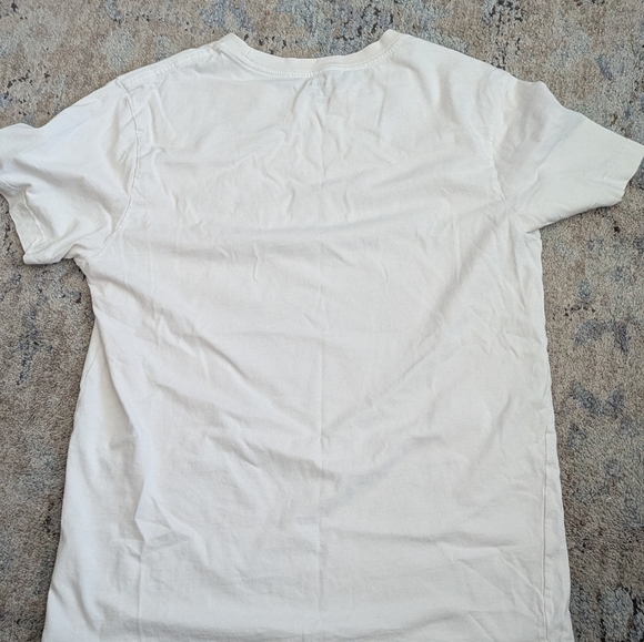 Hurley Logo Tee - Picture 3 of 3
